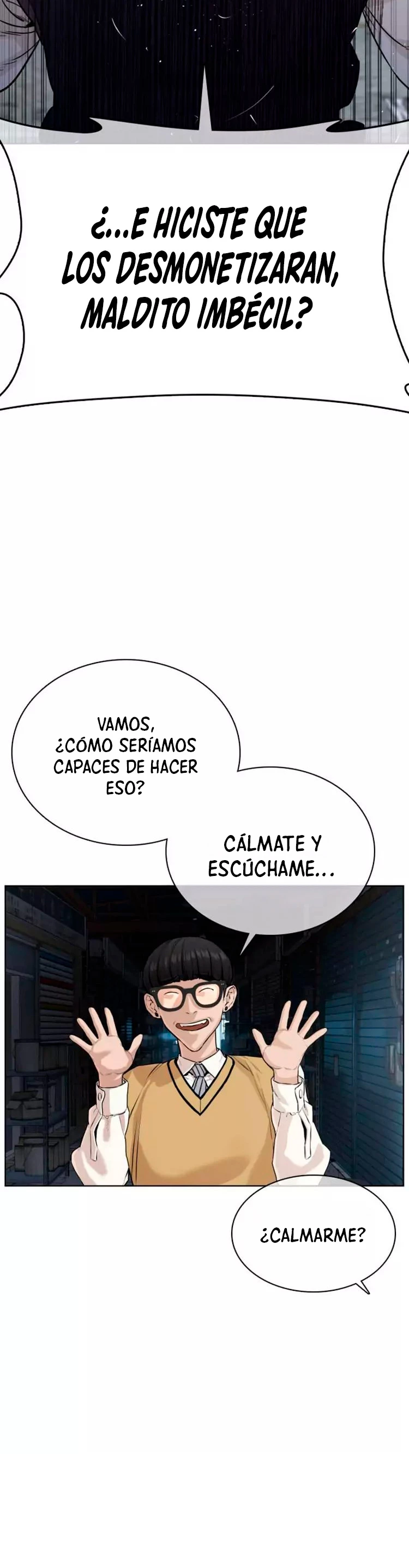 Como madrear > Capitulo 30 > Page 41