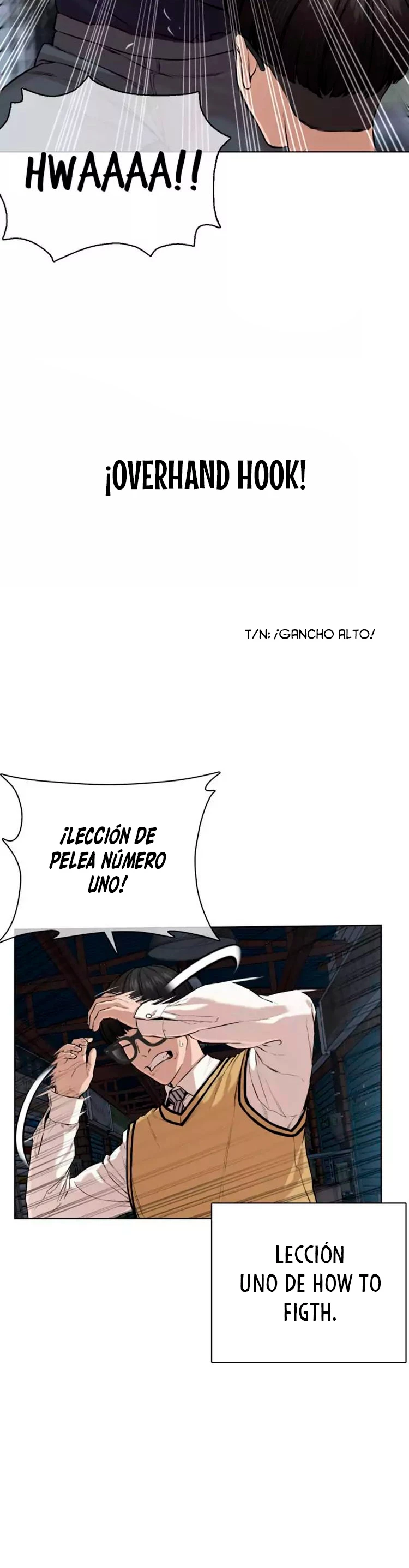 Como madrear > Capitulo 30 > Page 61