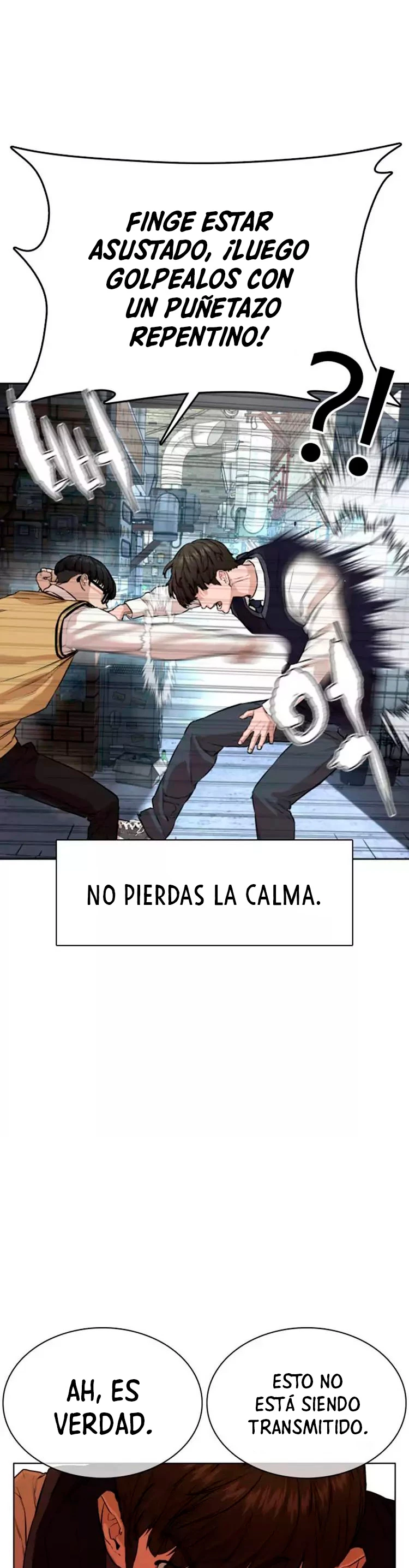 Como madrear > Capitulo 30 > Page 71