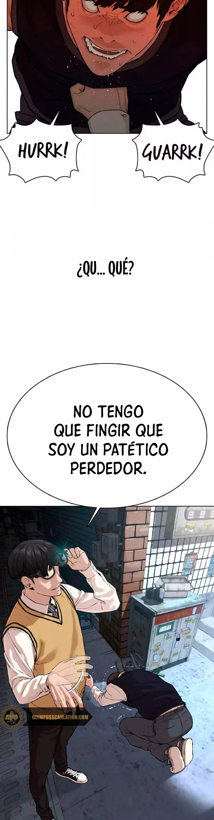 Como madrear > Capitulo 30 > Page 81