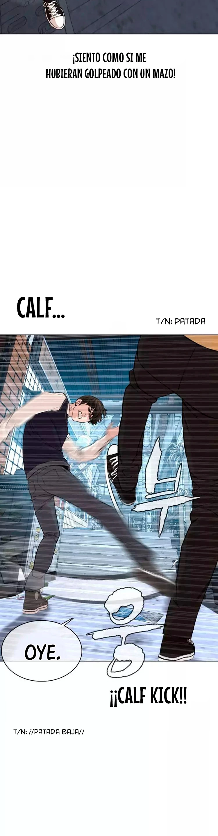 Como madrear > Capitulo 30 > Page 91