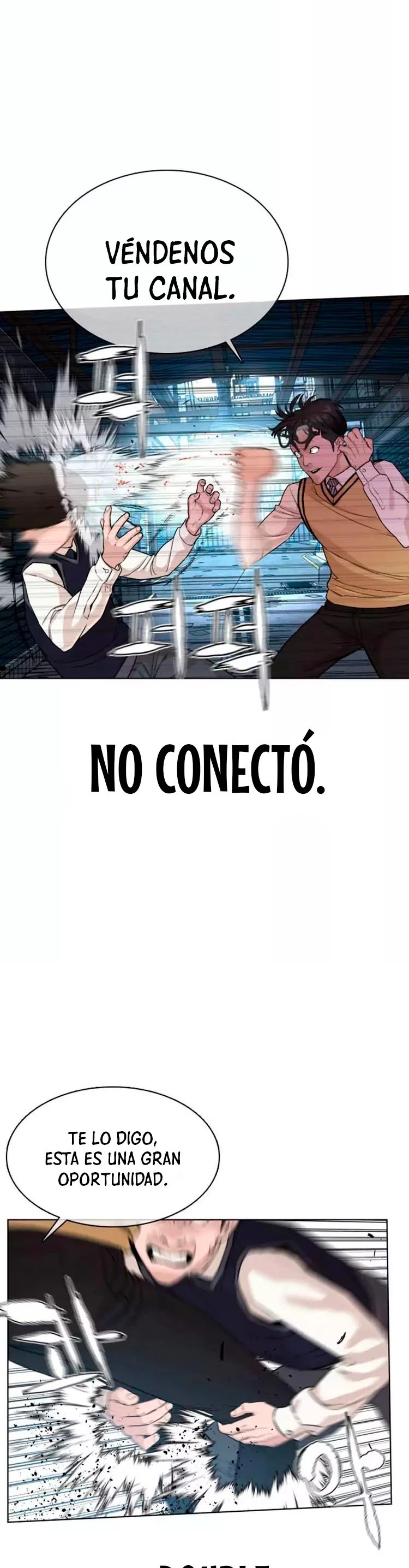 Como madrear > Capitulo 30 > Page 101