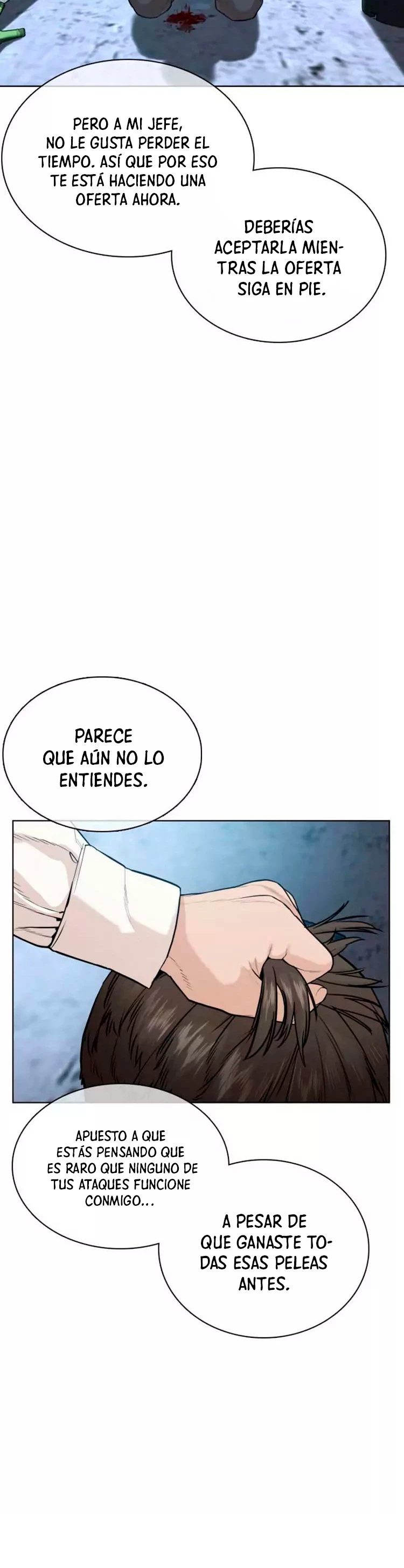 Como madrear > Capitulo 30 > Page 141