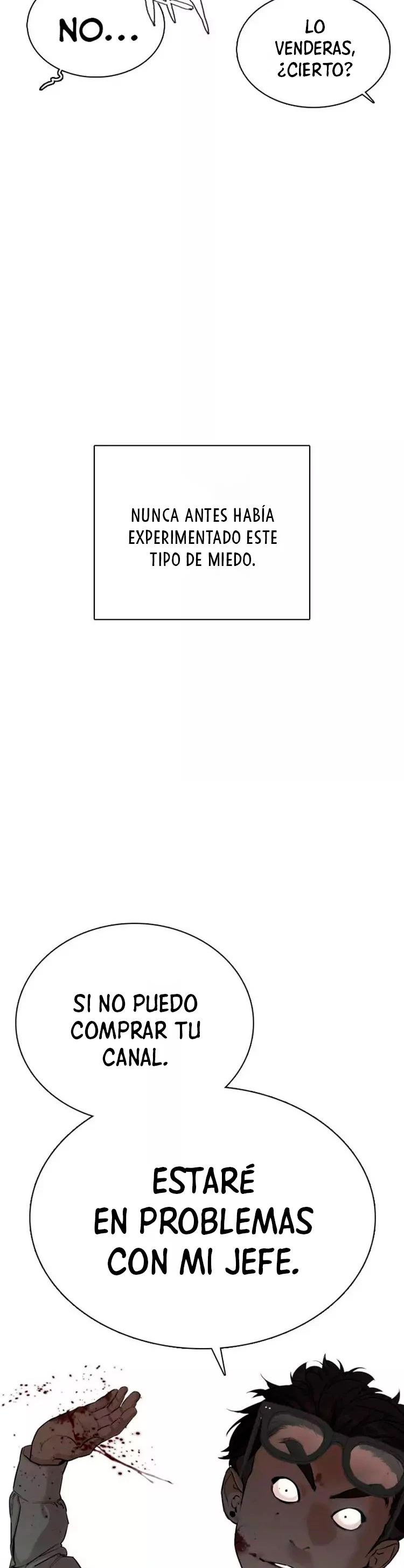 Como madrear > Capitulo 30 > Page 181