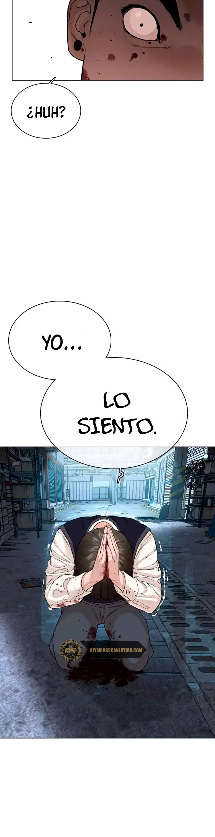 Como madrear > Capitulo 30 > Page 201