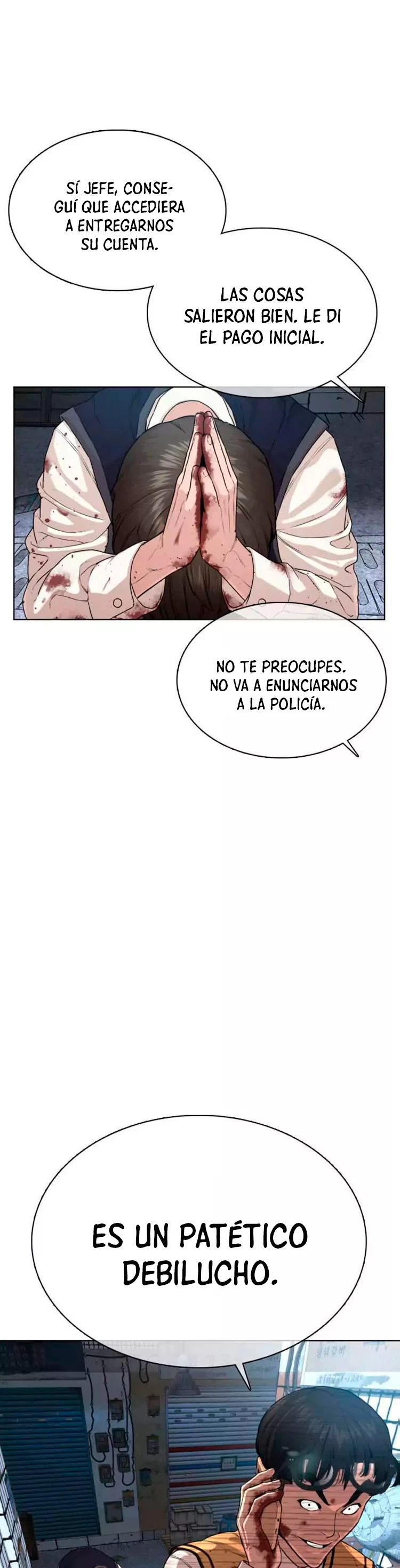 Como madrear > Capitulo 30 > Page 251