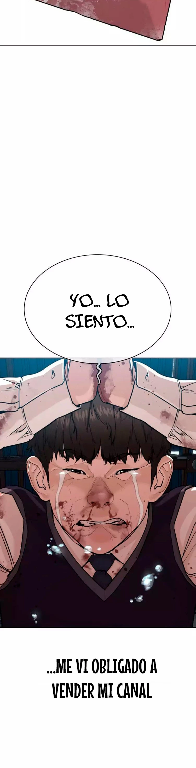 Como madrear > Capitulo 30 > Page 271