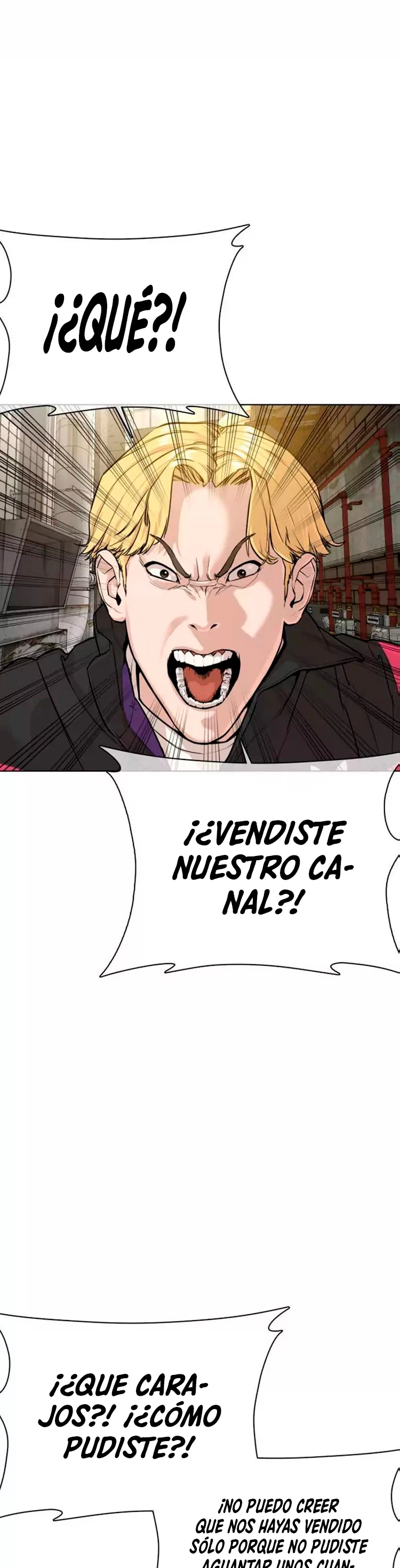 Como madrear > Capitulo 30 > Page 281