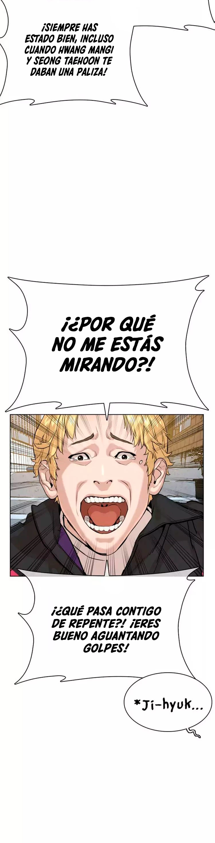 Como madrear > Capitulo 30 > Page 311