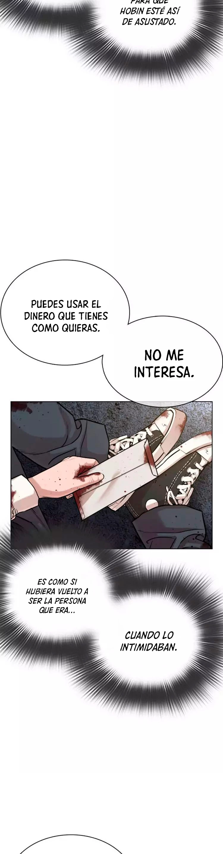 Como madrear > Capitulo 30 > Page 351