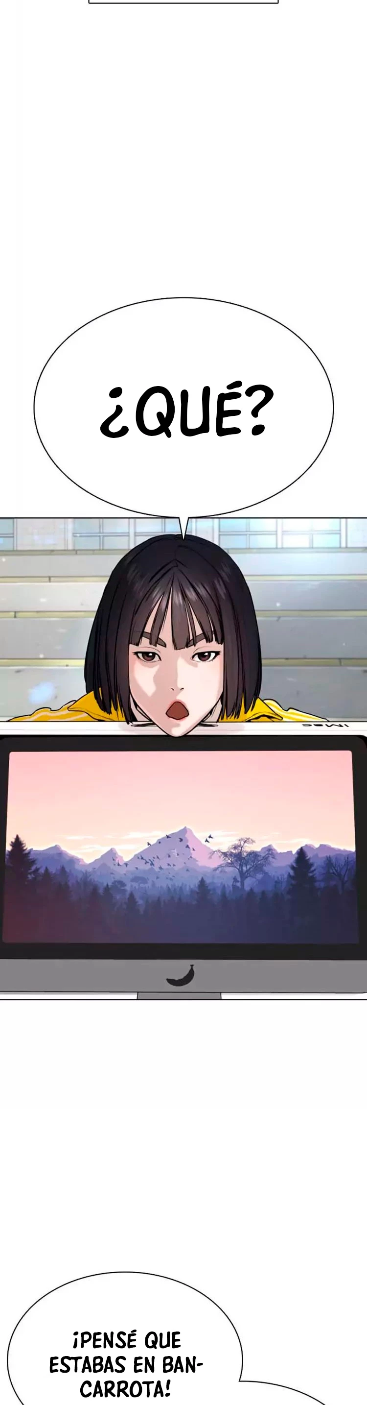 Como madrear > Capitulo 30 > Page 381