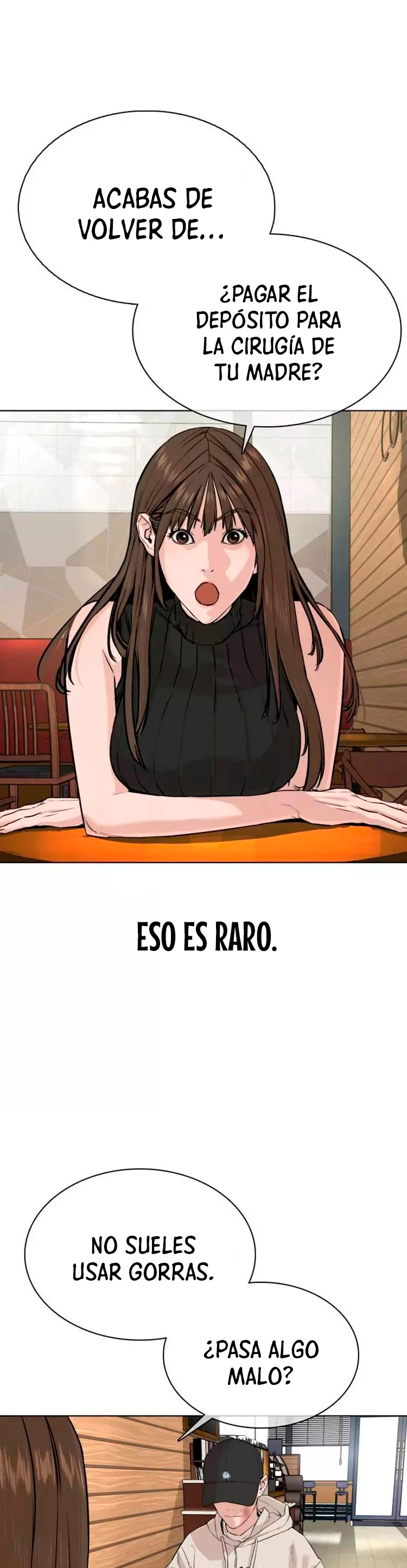 Como madrear > Capitulo 30 > Page 431