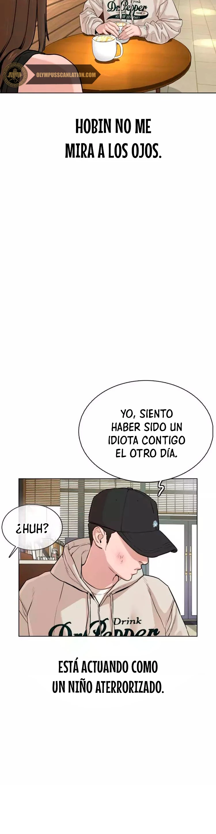 Como madrear > Capitulo 30 > Page 441