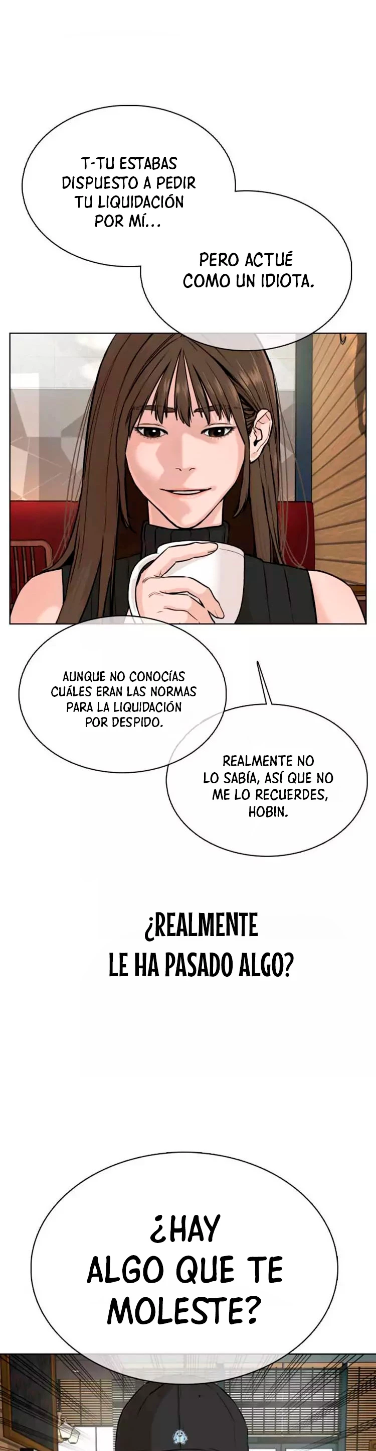 Como madrear > Capitulo 30 > Page 451