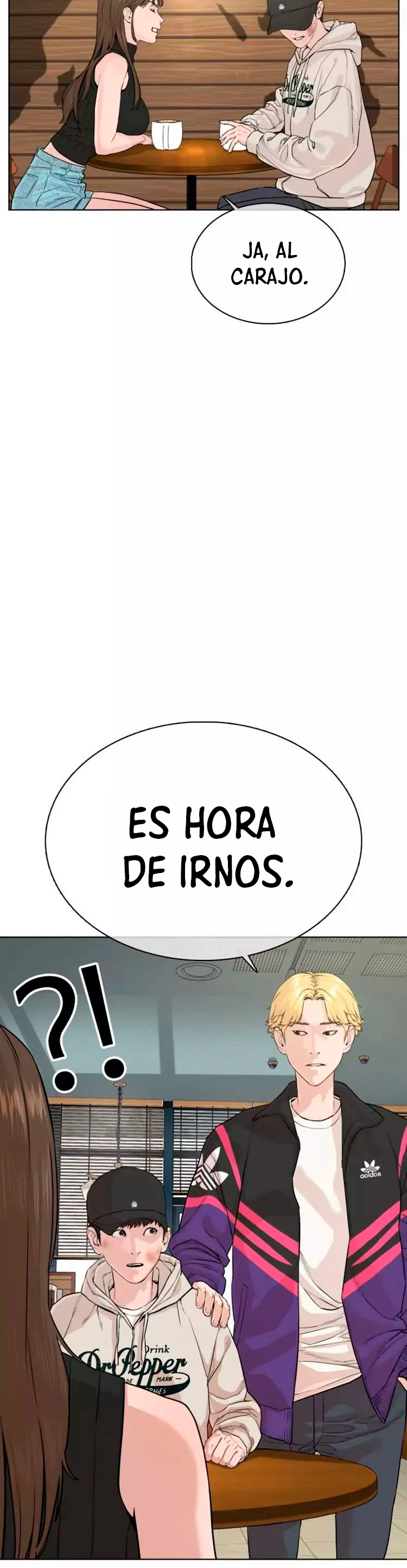 Como madrear > Capitulo 30 > Page 481