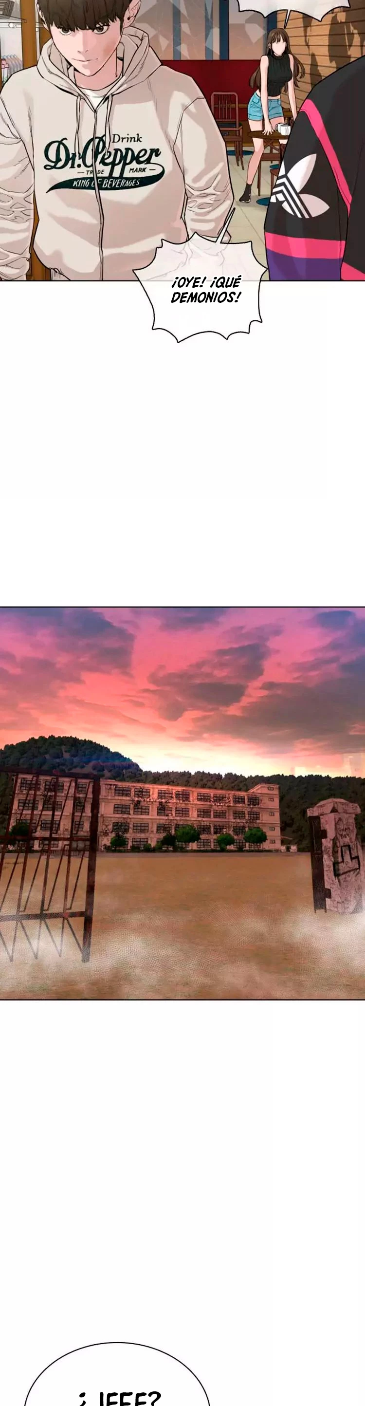 Como madrear > Capitulo 30 > Page 501