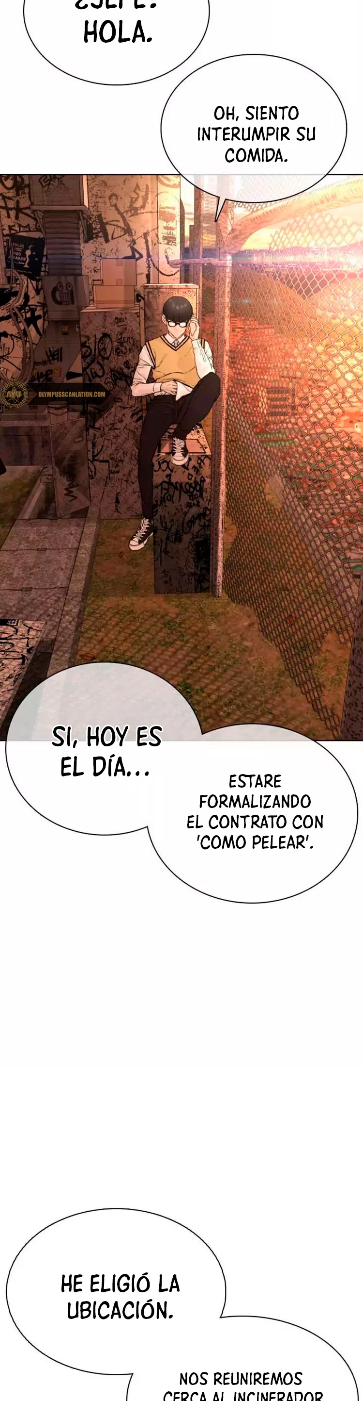 Como madrear > Capitulo 30 > Page 511