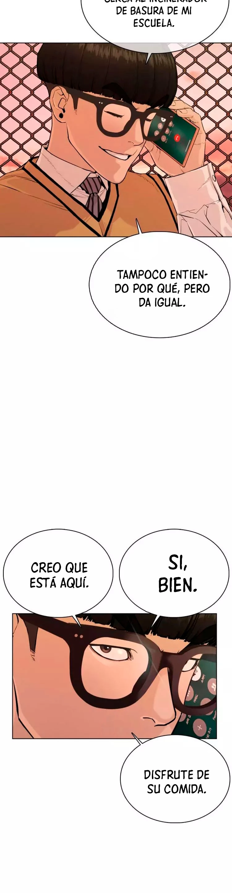 Como madrear > Capitulo 30 > Page 521