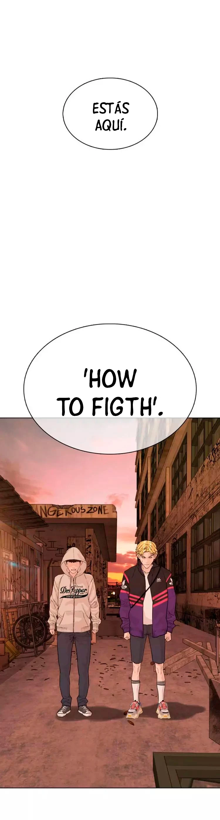 Como madrear > Capitulo 30 > Page 531