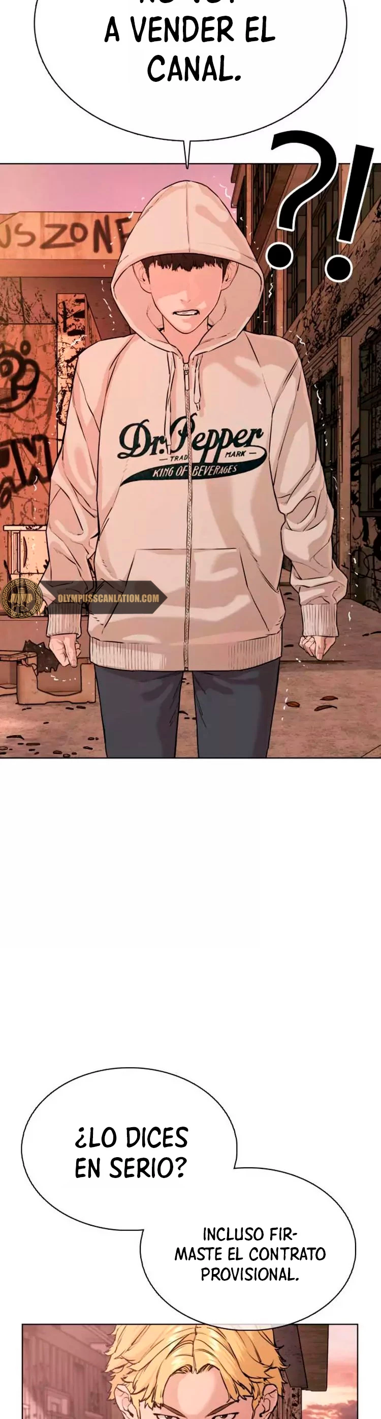 Como madrear > Capitulo 30 > Page 561