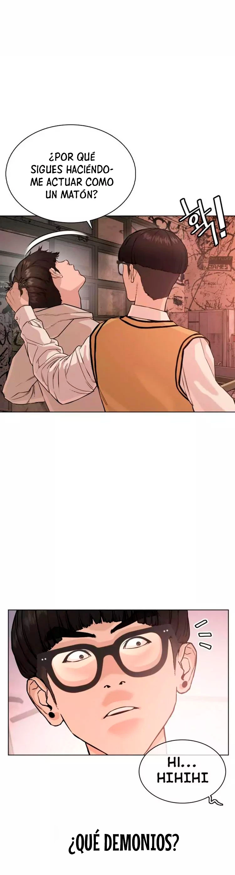 Como madrear > Capitulo 30 > Page 591