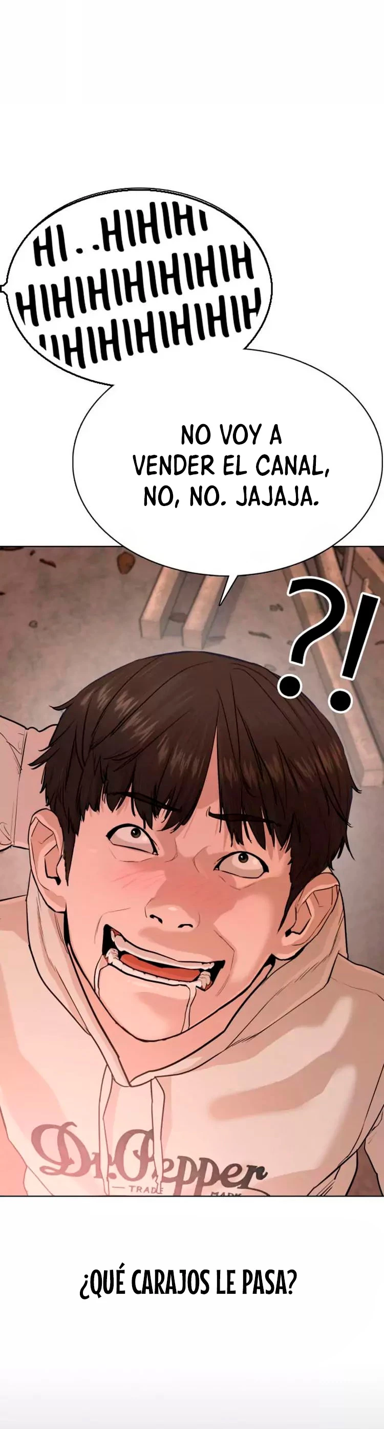 Como madrear > Capitulo 30 > Page 601