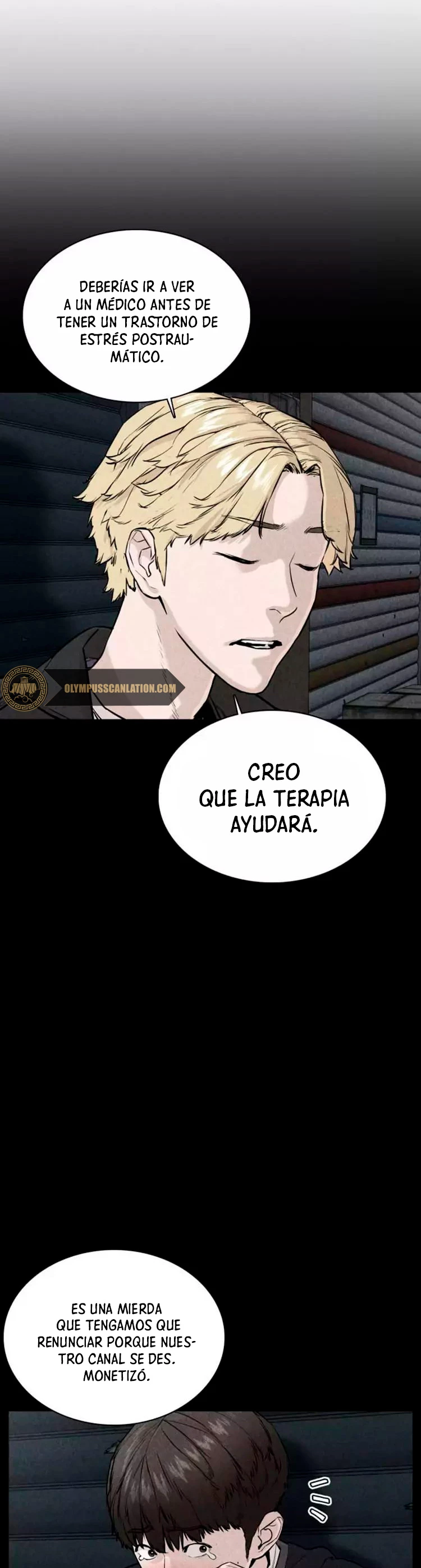 Como madrear > Capitulo 30 > Page 611