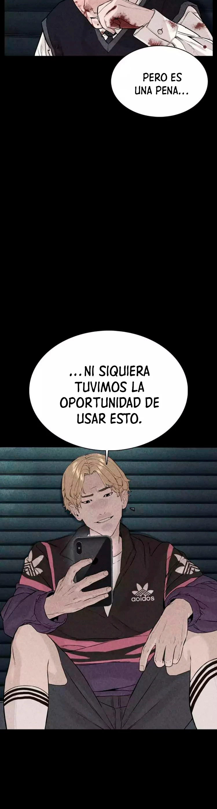 Como madrear > Capitulo 30 > Page 621