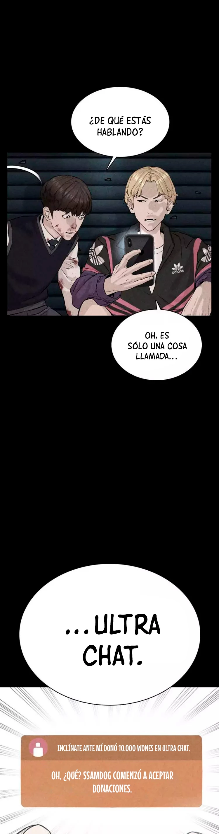 Como madrear > Capitulo 30 > Page 631