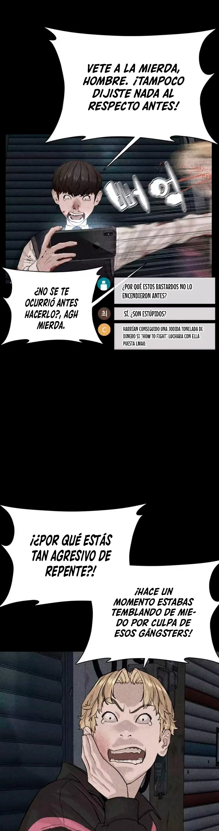 Como madrear > Capitulo 30 > Page 651