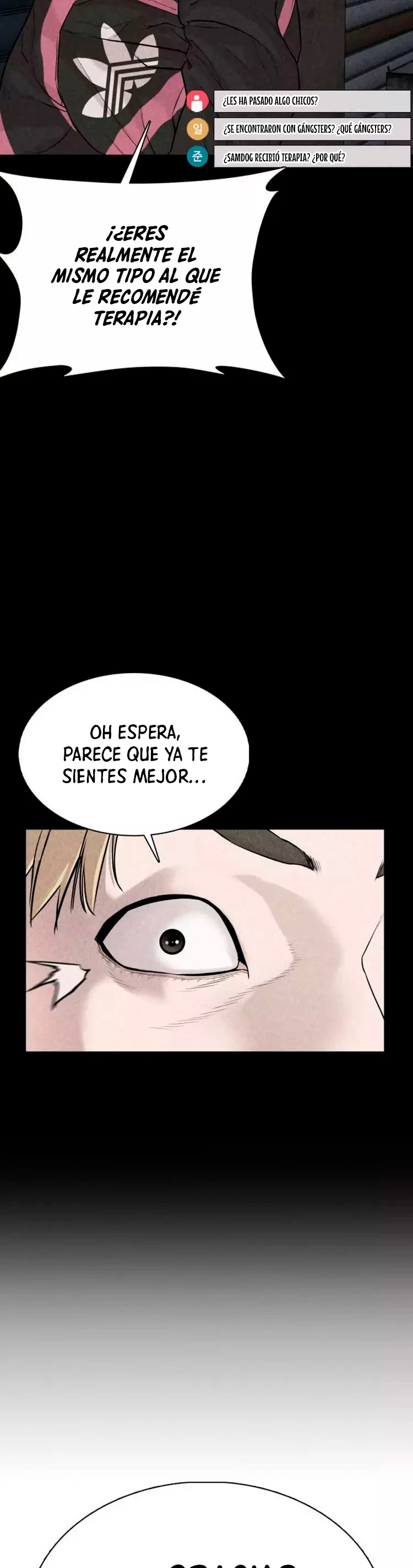 Como madrear > Capitulo 30 > Page 661