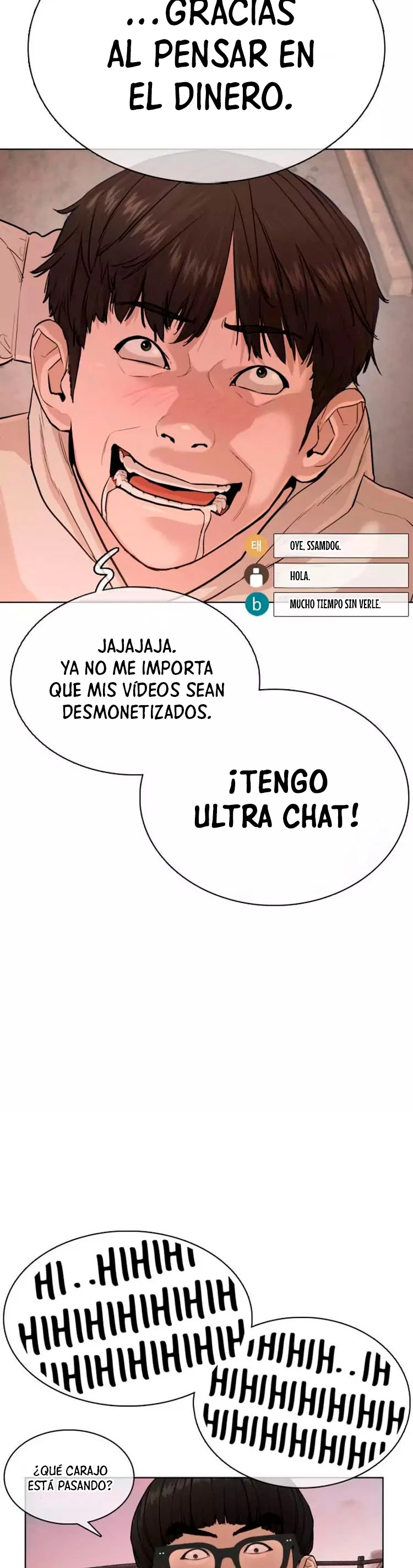 Como madrear > Capitulo 30 > Page 671