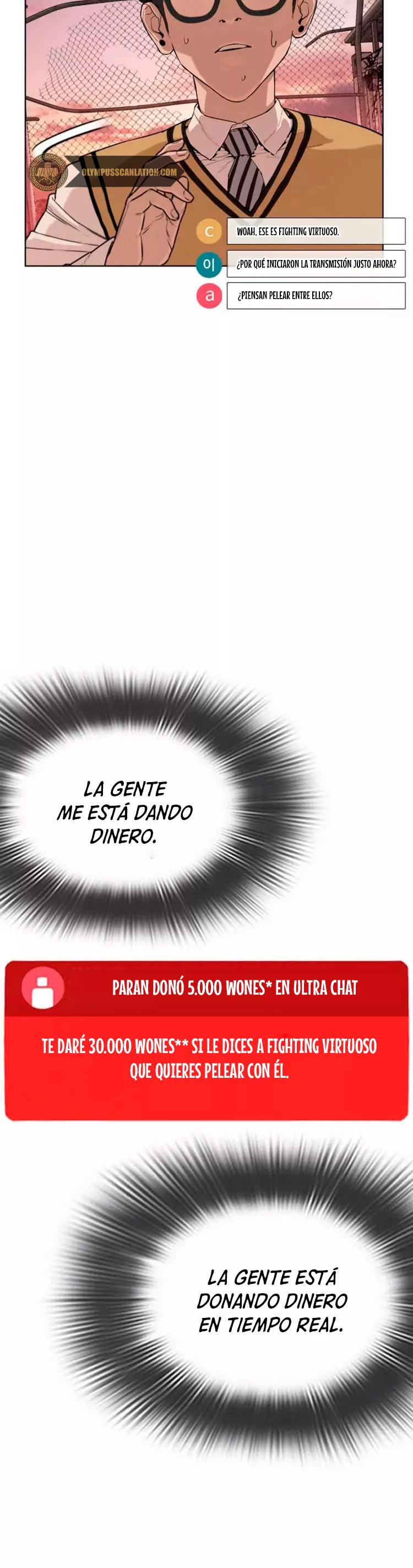 Como madrear > Capitulo 30 > Page 681