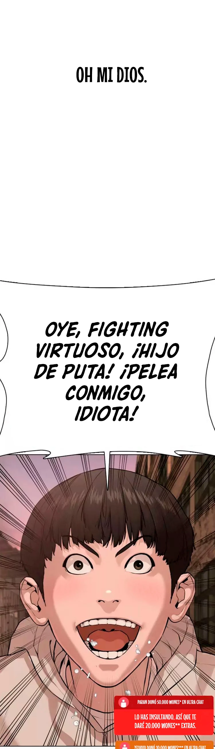 Como madrear > Capitulo 30 > Page 691