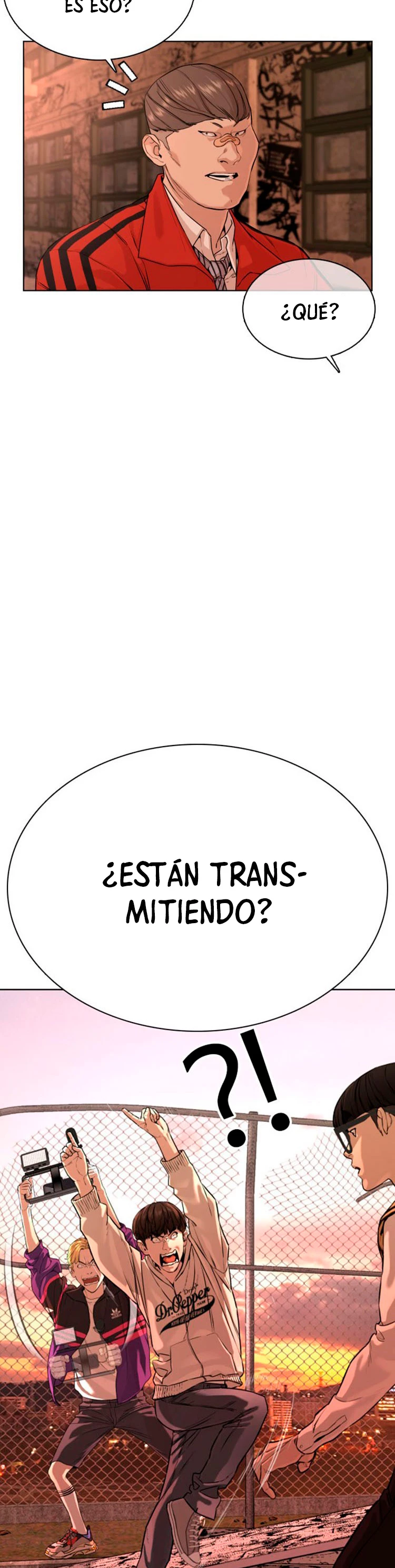 Como madrear > Capitulo 31 > Page 31