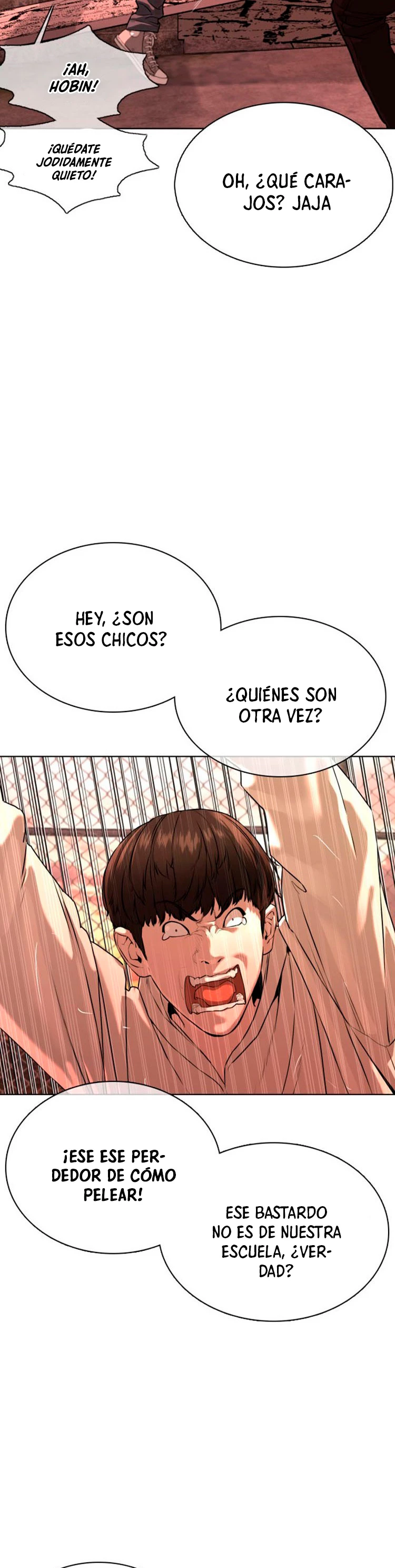 Como madrear > Capitulo 31 > Page 41