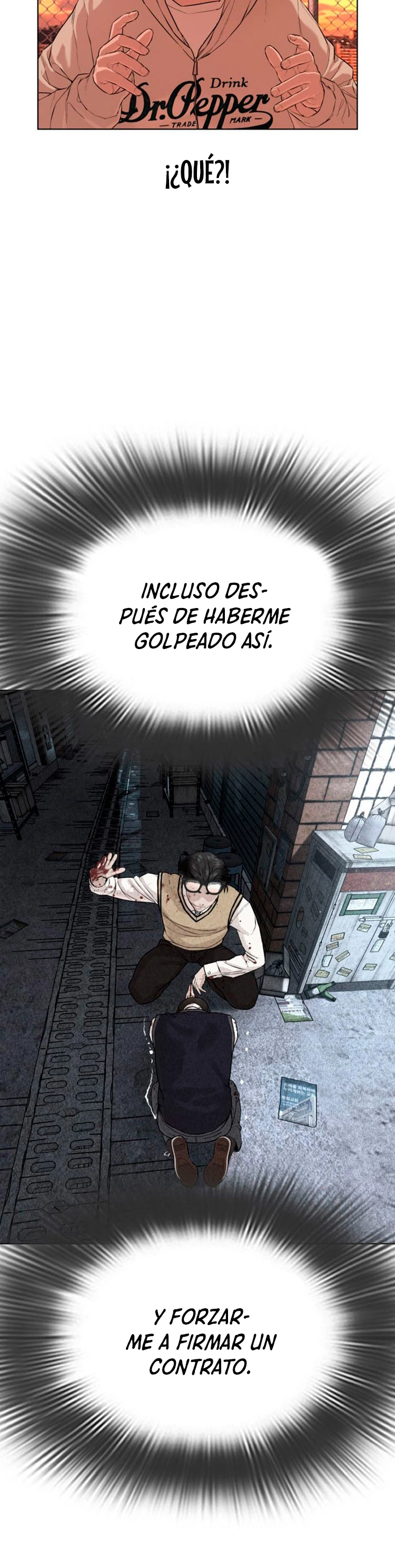 Como madrear > Capitulo 31 > Page 61