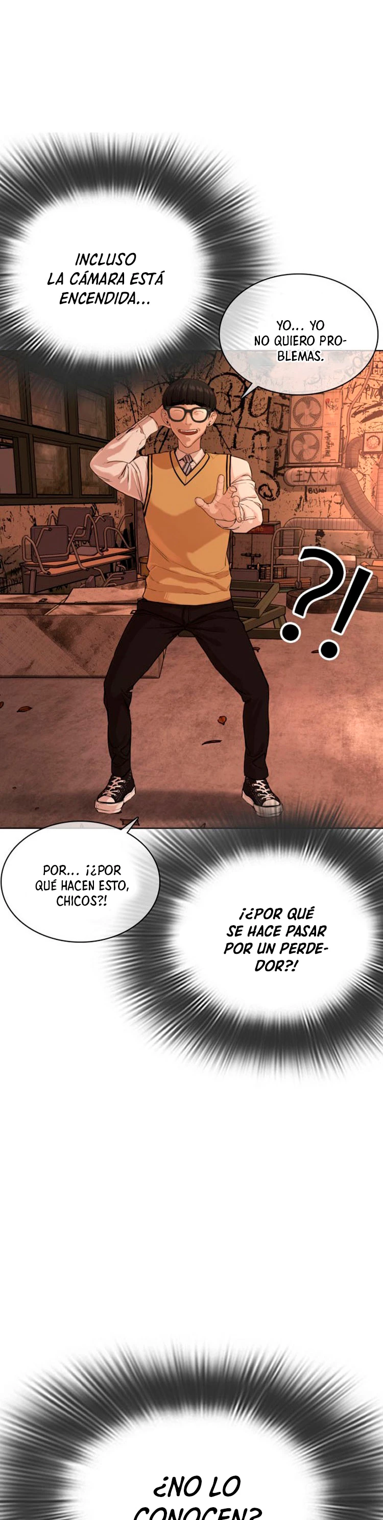 Como madrear > Capitulo 31 > Page 71