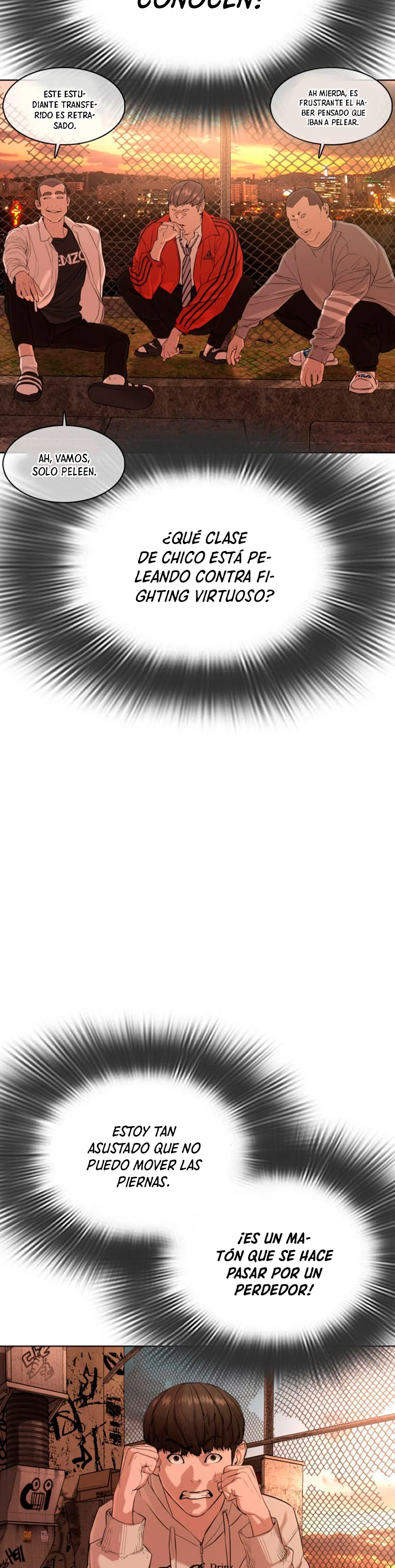 Como madrear > Capitulo 31 > Page 81