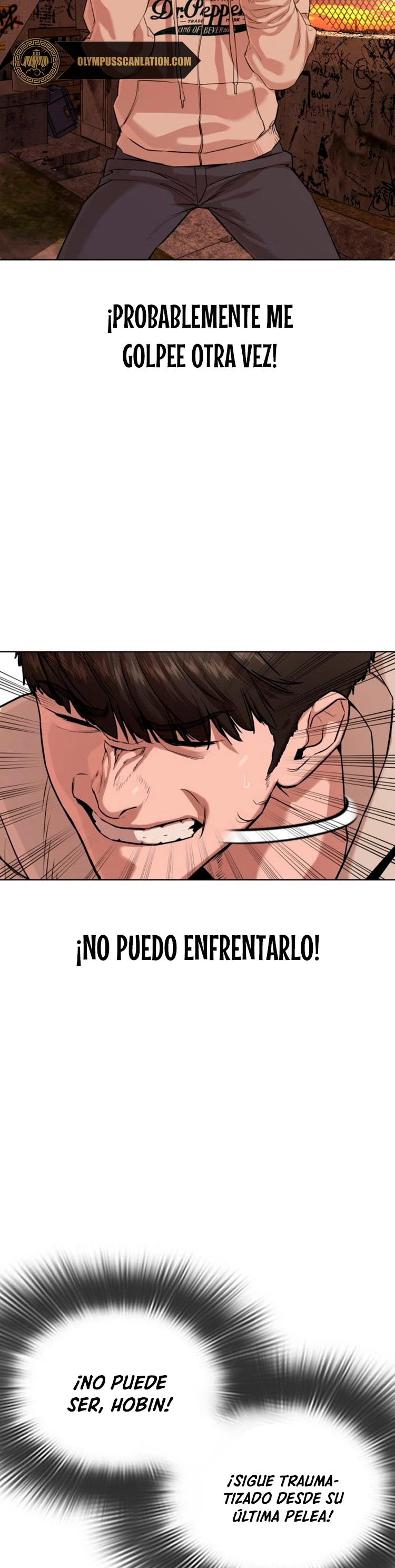 Como madrear > Capitulo 31 > Page 91