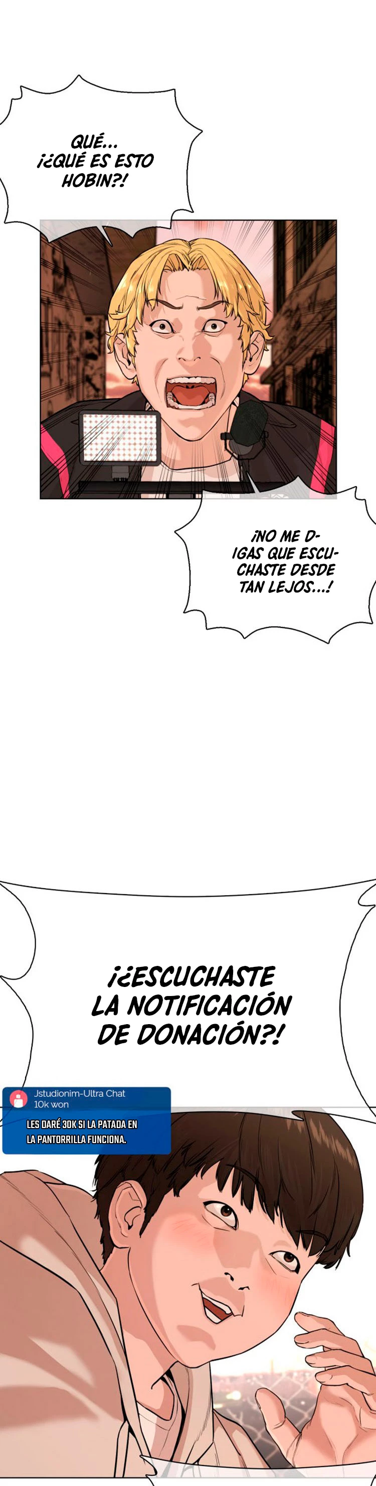 Como madrear > Capitulo 31 > Page 121