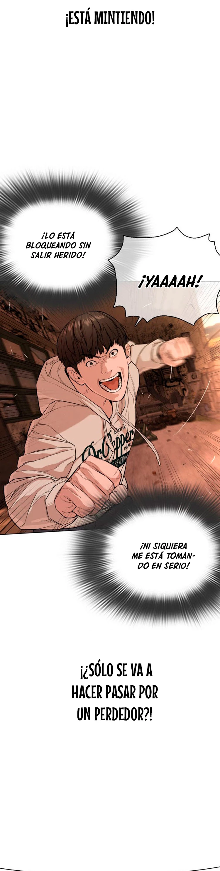 Como madrear > Capitulo 31 > Page 151