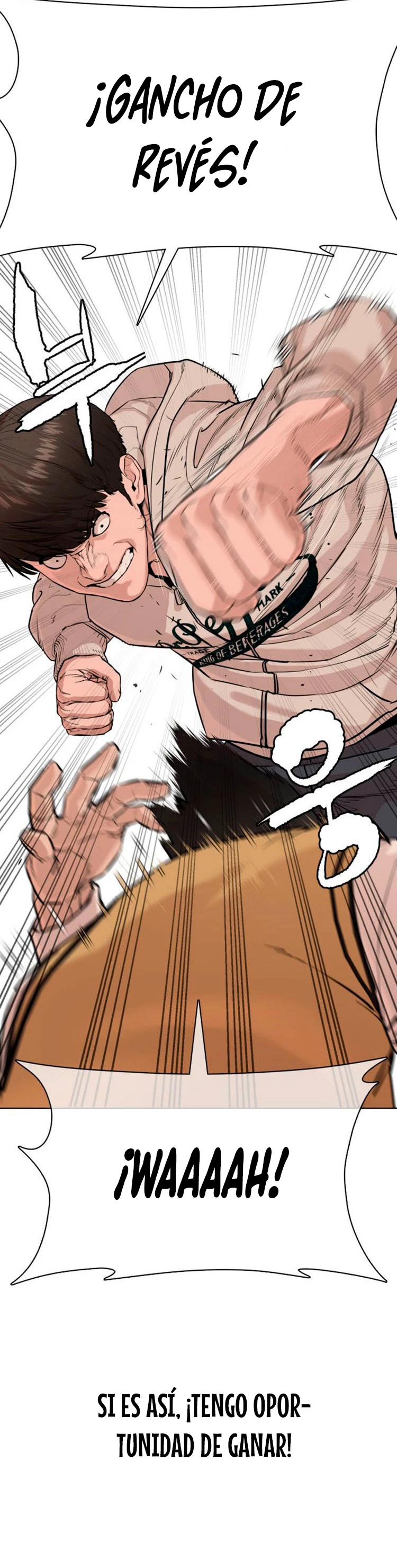 Como madrear > Capitulo 31 > Page 161