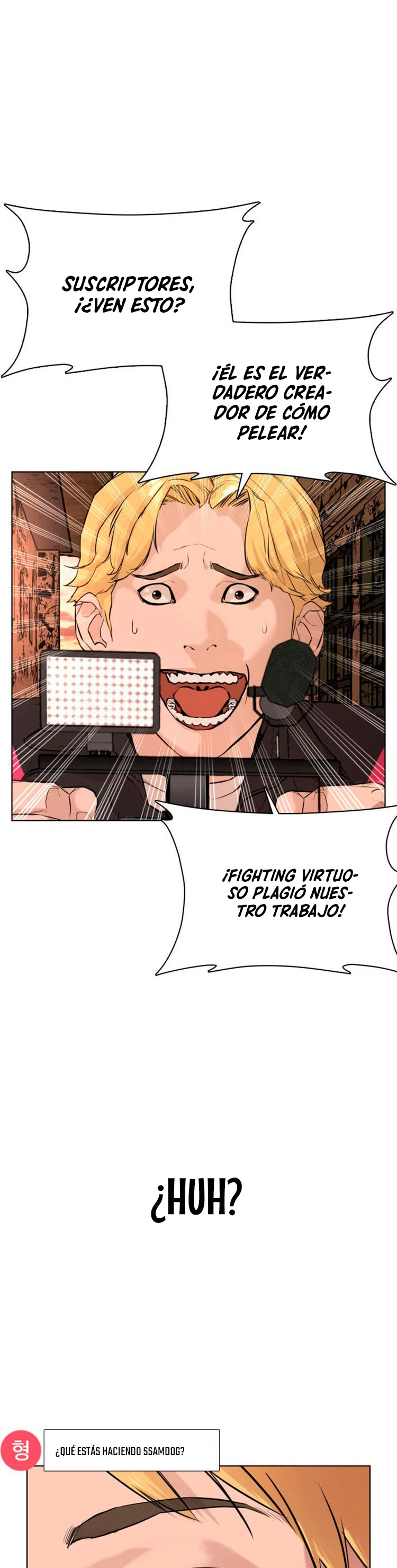 Como madrear > Capitulo 31 > Page 171