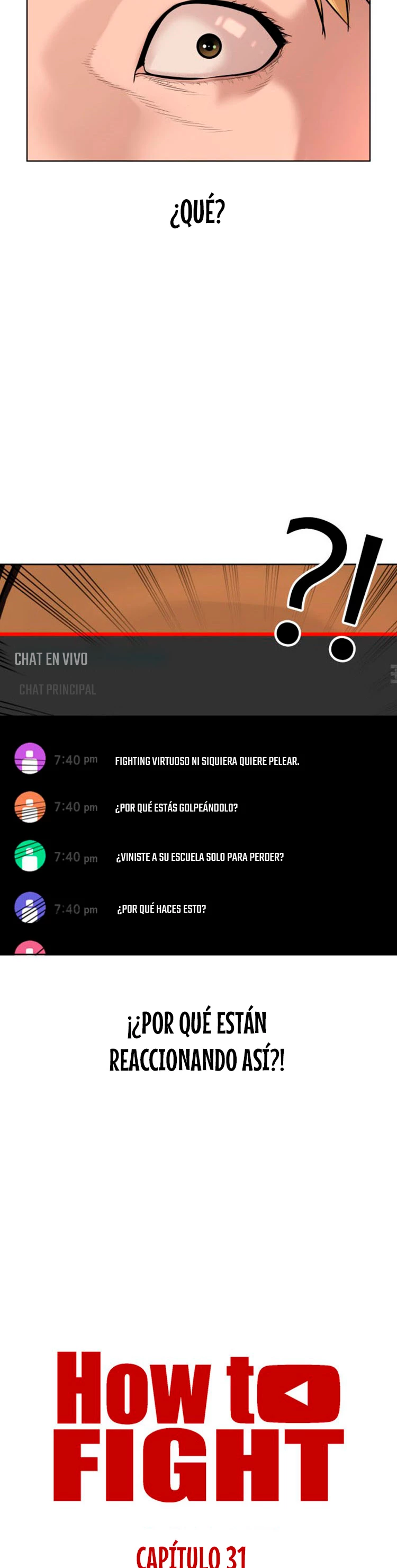 Como madrear > Capitulo 31 > Page 181