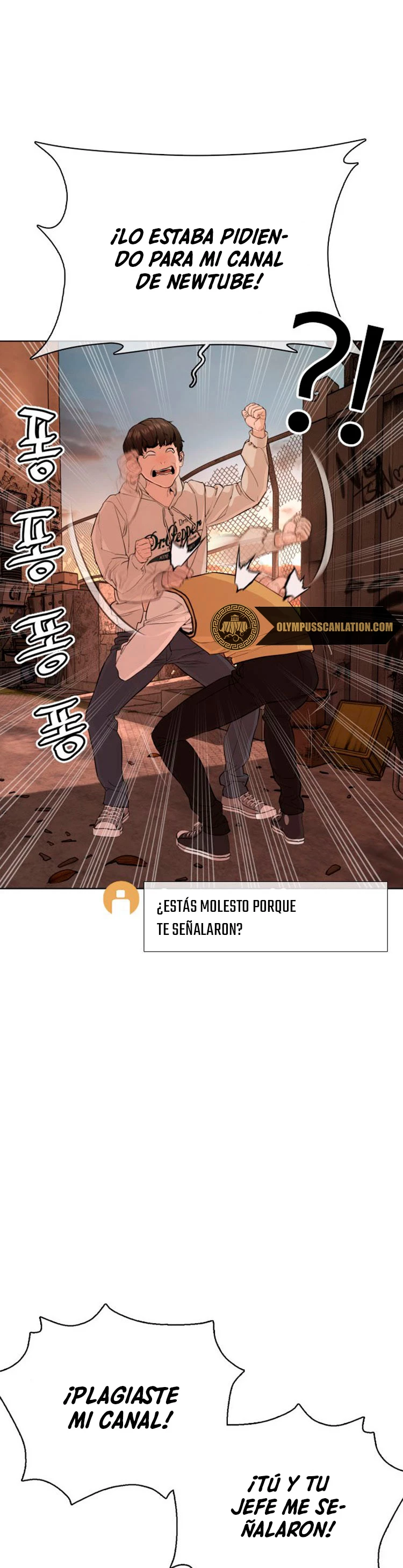 Como madrear > Capitulo 31 > Page 201