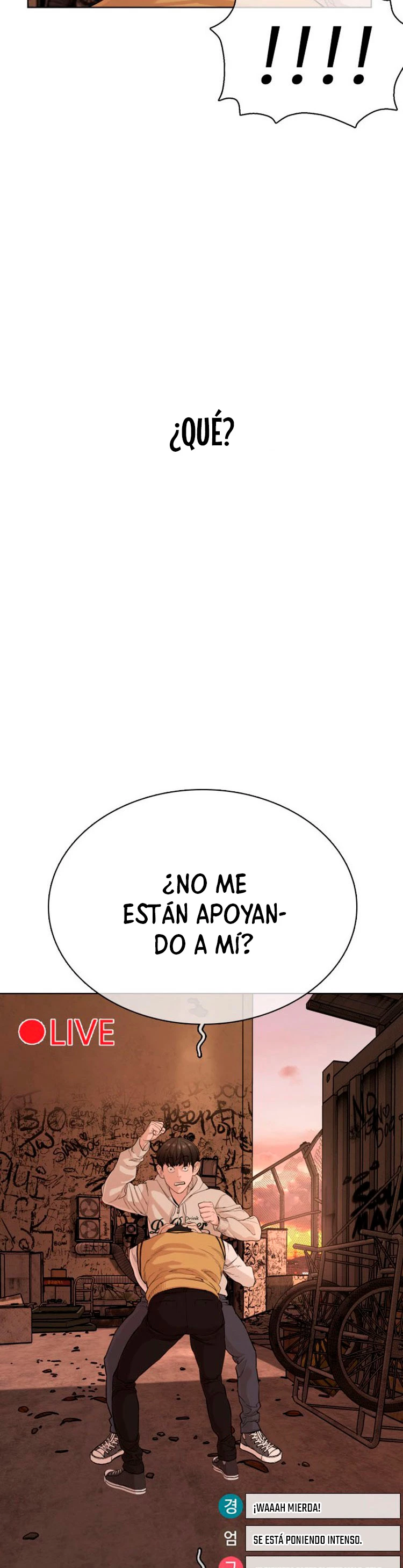 Como madrear > Capitulo 31 > Page 231