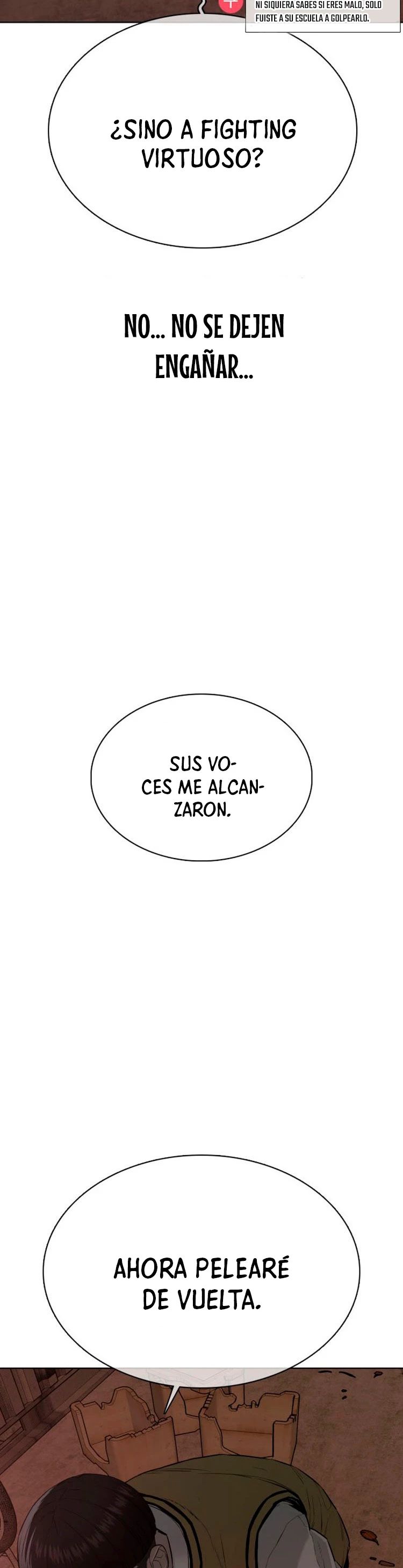 Como madrear > Capitulo 31 > Page 251