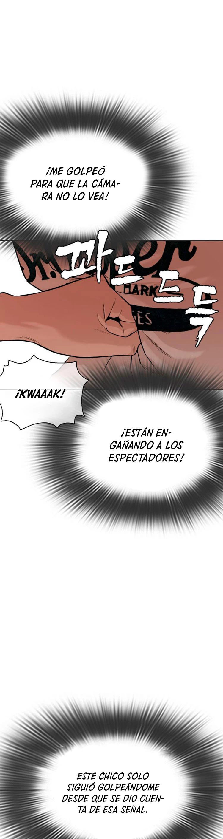 Como madrear > Capitulo 31 > Page 281