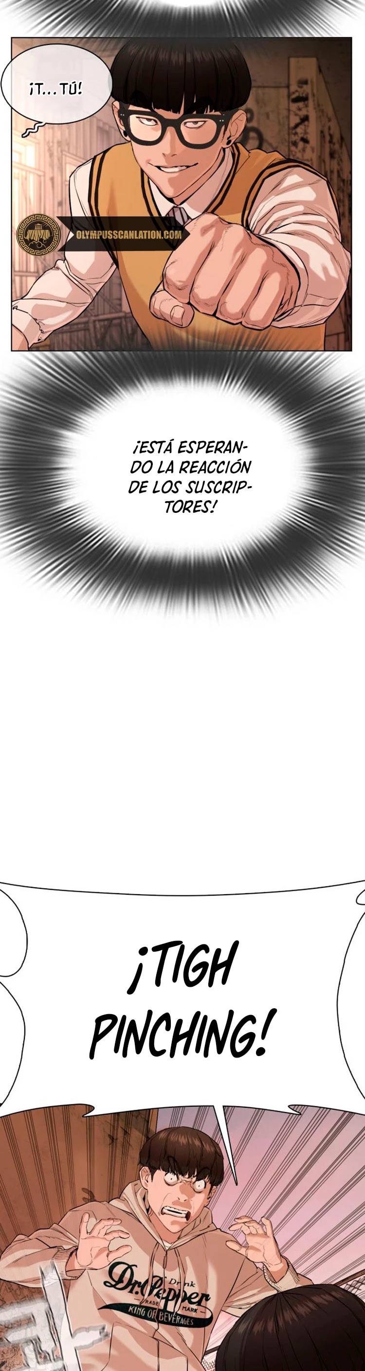 Como madrear > Capitulo 31 > Page 291